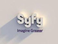  Syfy Universal    