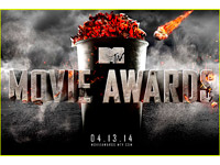 MTV      MTV Movie Awards