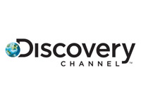     Discovery Channel  :  