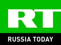      Russia Today   