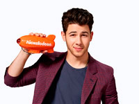     Nickelodeon Kids Choice Awards 2015