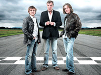   Top Gear   House of Cars