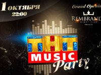  MUSIC     MUSIC PARTY