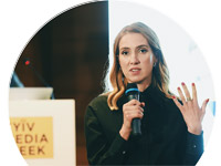       KYIV MEDIA WEEK 2018    