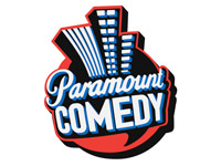  Paramount Comedy      