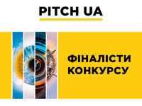      PITCH UA