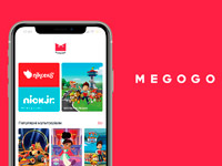     MEGOGO   App Store