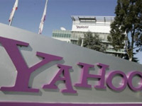 Yahoo  -  