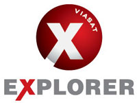   Viasat Explorer        