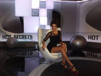   Europa Plus TV      HOT SECRETS   