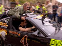  Extreme Sports Channel   Gumball 3000     -