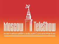  :     Moscow TeleShow, 15-17  2012