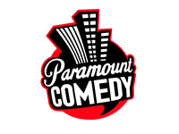      Paramount Comedy   