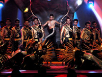   ZEE TV      ZEE Cine Awards