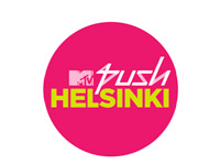      MTV Push Helsinki