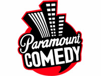  Paramount Comedy      