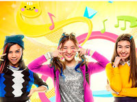 Nickelodeon  : ,    ,   