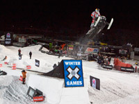          XGames 