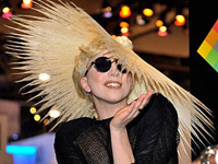 MTV    Lady GaGa