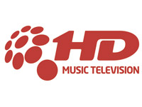  1HD Music Television      