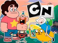      Cartoon Network HD