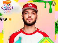  Nickelodeon    30-   Kids Choice Awards