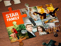       Star Cinema, Star Family  BOLT