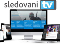 UATV       Sledovani TV