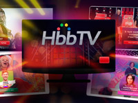      HbbTV