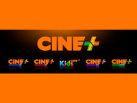  OLL.TV     Volia     CINE+