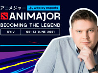   ICTV      WePlay AniMajor