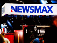 ������������� ��������� Newsmax �������� ��� ������ ��������� ��������