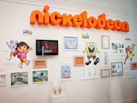  Nickelodeon       