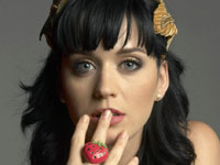 Katy Perry  Linkin Park         