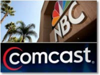 Comcast   NBC Universal