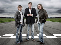         -    Top Gear