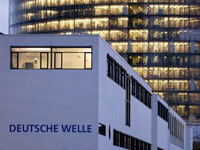   Deutsche Welle  