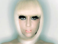 Lady Gaga   MTV Video Music Aid Japan  