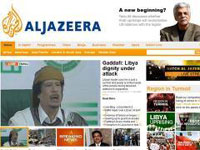  Al Jazeera English  