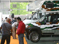         CARAVANEX- 2011