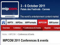  MIPCOM  Star Media    Go Dance!   