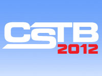   CSTB2012         