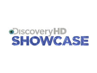 Discovery HD Showcase      