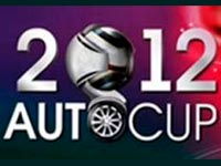         AutoCup-2012