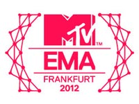          2012 MTV EMA