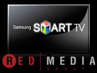        Samsung Smart TV